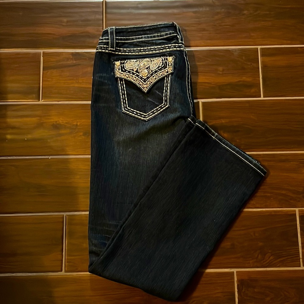 Miss Me Jeans Boot Cut